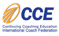 ICF CCE Accreditation